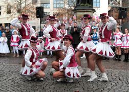 11.11.2018 Karneval In Jena 000019